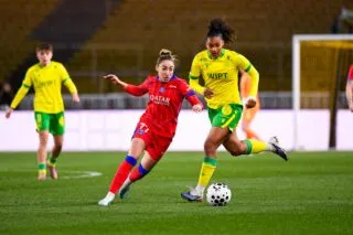 Le PSG remonte sur le podium