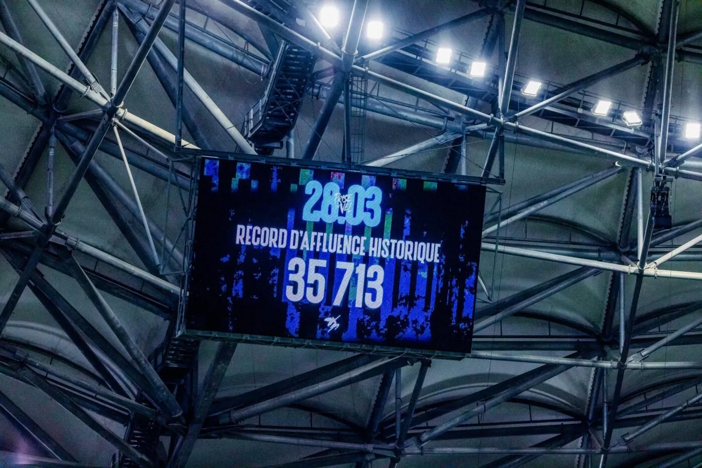 Journée de records pour la Première Ligue