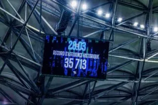 Journée de records pour la Première Ligue