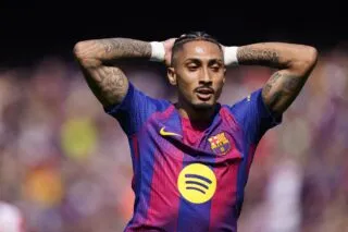 Le Barça est privé de quatre joueurs pour la réception de l'Atlético