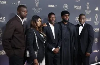 Le conseiller d'Ousmane Dembélé en guerre contre la FFF