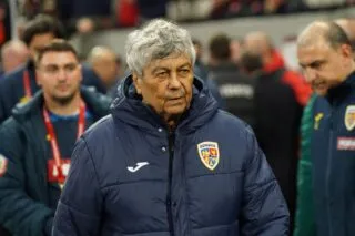 Les mots bouleversants de la Fédération roumaine au sujet de Mircea Lucescu