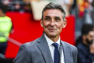 Un célèbre gardien de but lensois aux côtés du Pape pour la messe célébrée à Louis II