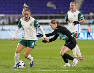 Denver fait tomber le record d'affluence du championnat américain pour sa première saison en NWSL