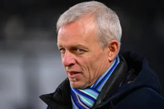 L'entraîneur des Girondins mis à pied