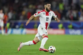 Un ancien de l'OL régale en amical