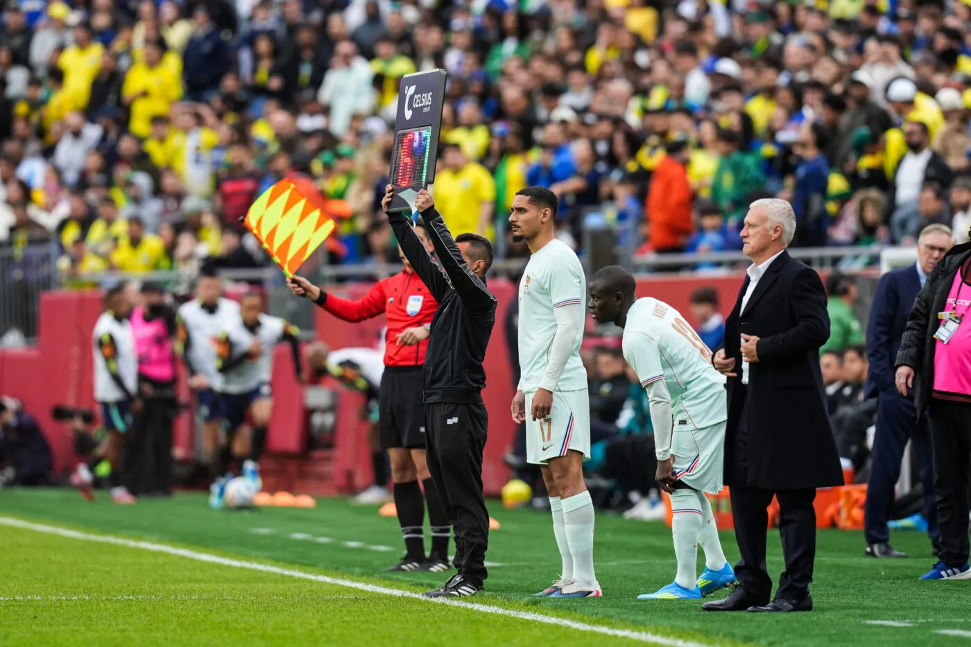 Pourquoi appelle-t-on les remplaçants des «<span style="font-size:50%">&nbsp;</span>coiffeurs » ?