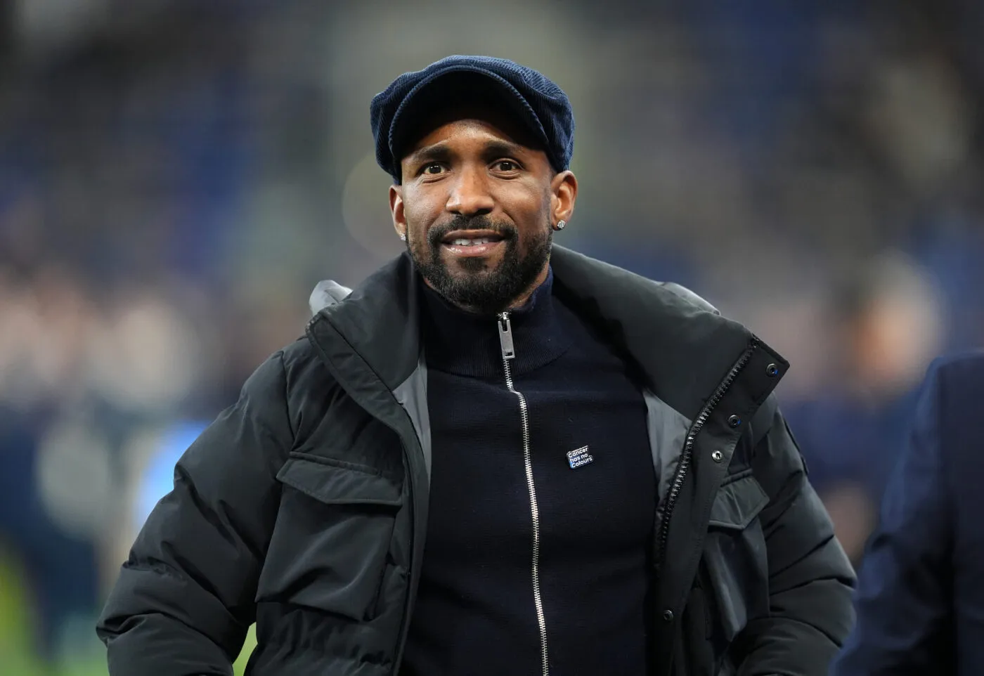 Jermain Defoe devient entraîneur