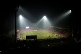 L'Italie repousse son arrivée en Bosnie à cause de la neige