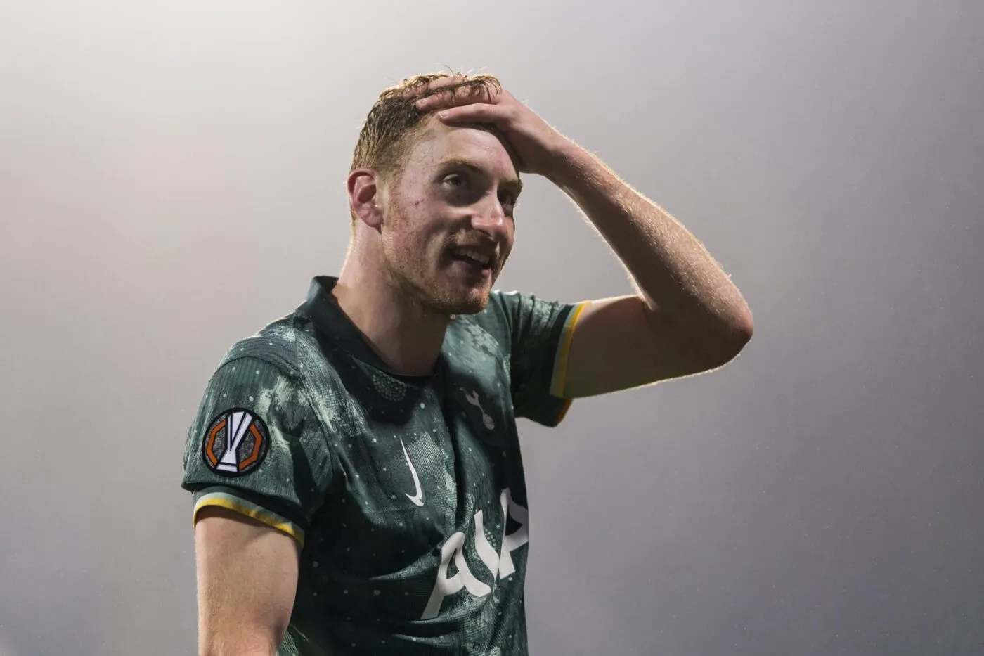 Suède et Tottenham : le retour de ce joueur pourrait en aider plus d’un