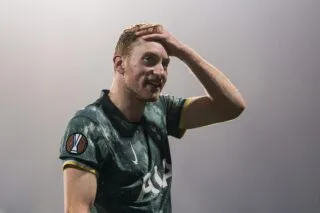 Suède et Tottenham : le retour de ce joueur pourrait en aider plus d'un