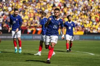 La presse espagnole est dingue des Bleus