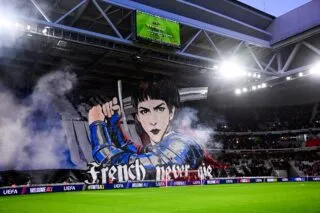L’UEFA n’aurait pas aimé voir Jeanne d’Arc dans un stade