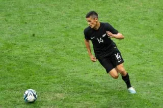 La Nouvelle-Zélande retrouve le succès après huit matchs sans victoire