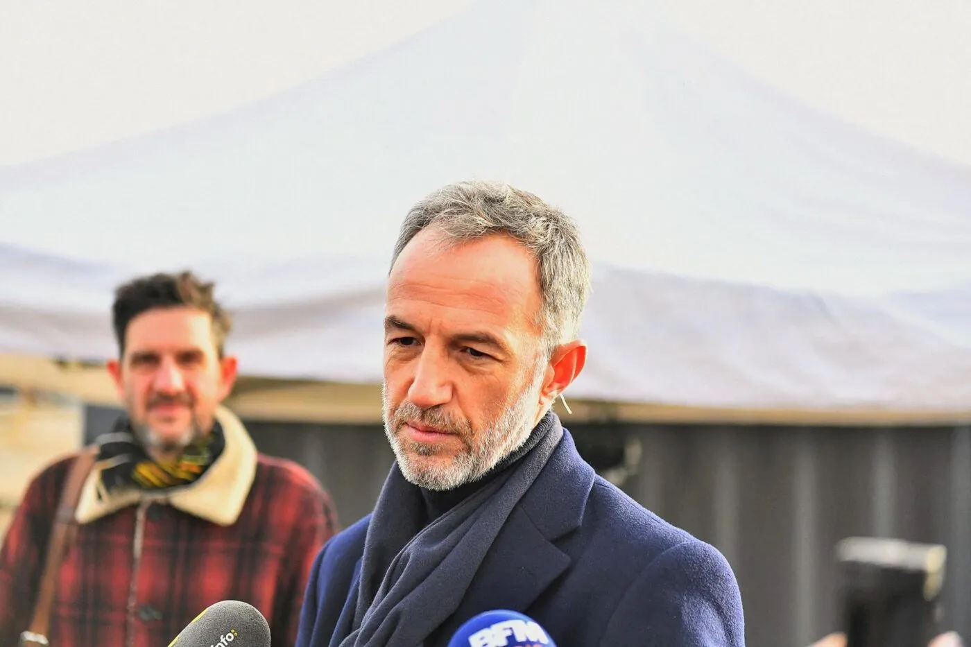 Emmanuel Grégoire souhaite acter la vente du Parc des Princes avant la fin de l'été