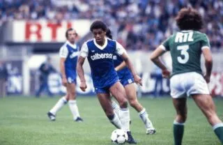 Décès de Joël Henry, milieu et fêtard emblématique du championnat de France