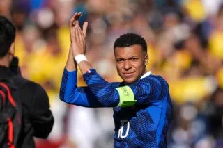 La France devient virtuellement favorite du Mondial