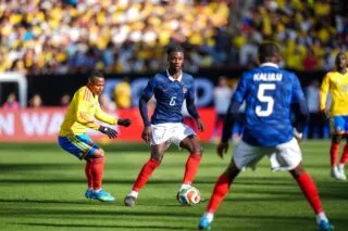 Les audiences décevantes de Colombie-France