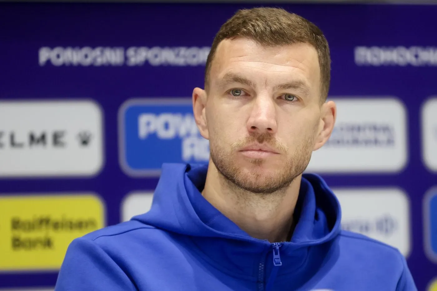 Mondial 2026 : Edin Džeko décrypte la peur de l’Italie