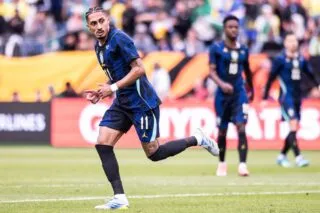 Le Barça laisse Raphinha au repos pour plusieurs jours