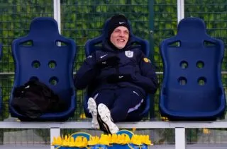 Thomas Tuchel est complètement fou du Japon