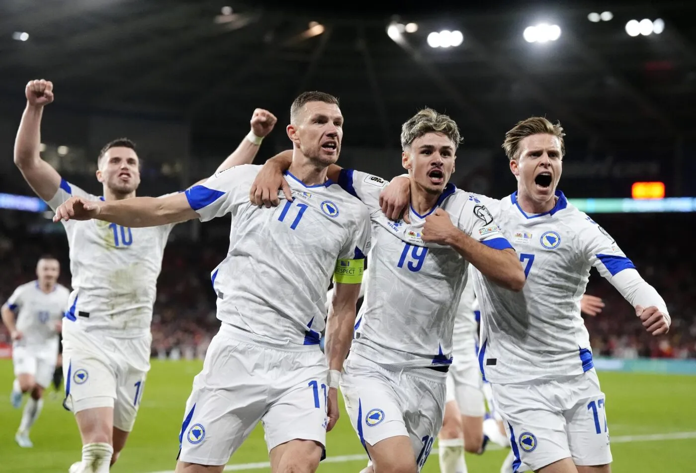 Les cinq pièges qui attendent l’Italie en Bosnie-Herzégovine