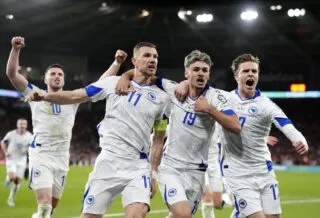 Les cinq pièges qui attendent l’Italie en Bosnie-Herzégovine