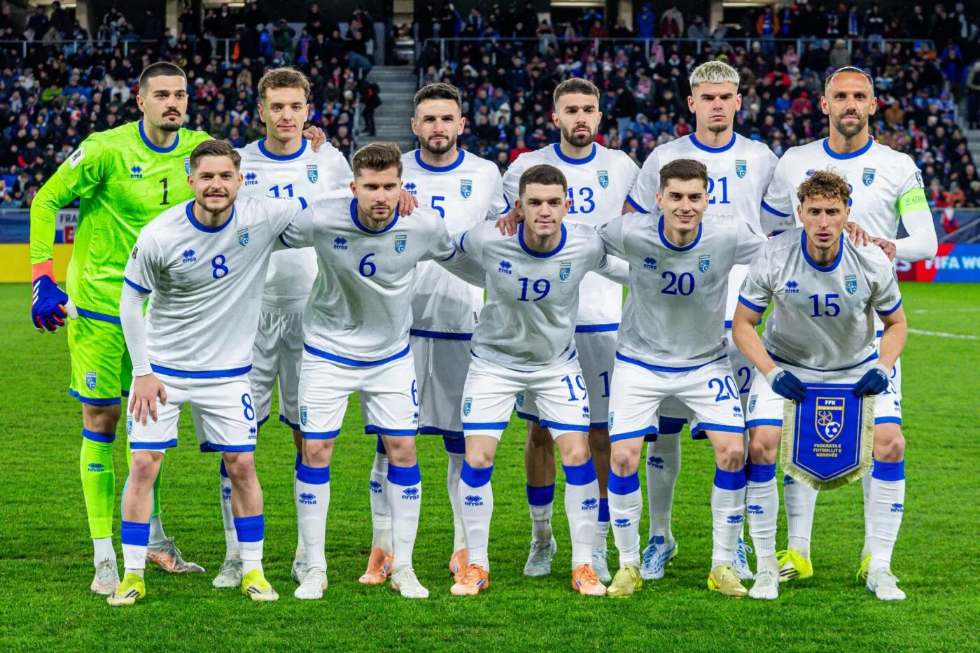 Et si le Kosovo et la Turquie nous avaient spoilé leur barrage ?