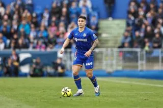 L’OL laisse filer le bourreau du Real Madrid