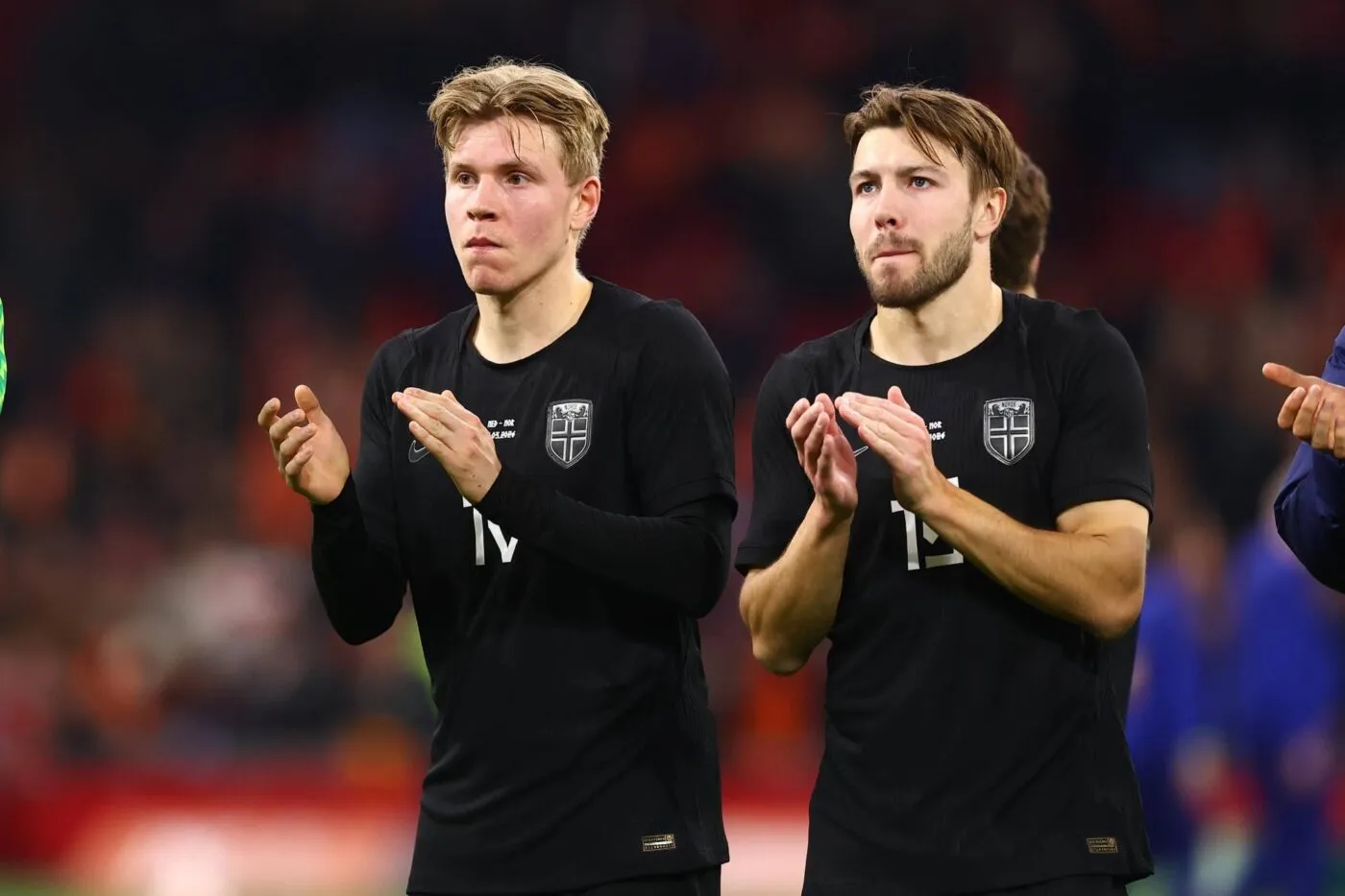 Pape Thiaw dévoile la «<span style="font-size:50%">&nbsp;</span>meilleure équipe européenne<span style="font-size:50%">&nbsp;</span>»