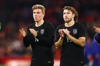 Pape Thiaw dévoile la « meilleure équipe européenne »