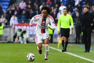 Malick Fofana n'est pas encore sorti de l'auberge