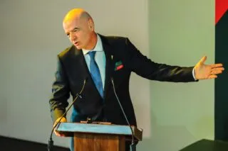 Un nouveau syndicat rejoint le combat contre la FIFA après l'arrêt Diarra