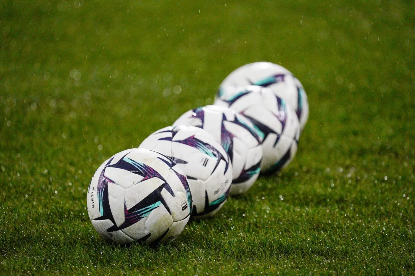 «<span style="font-size:50%">&nbsp;</span>Laisse-le Kirikou<span style="font-size:50%">&nbsp;</span>» : un joueur de National 3 victime d’insultes racistes en Corse