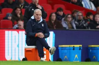 Marcelo Bielsa est sous le charme de l'équipe d'Algérie