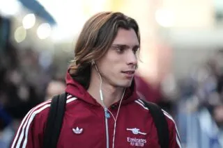 Calafiori ne veut pas porter la scoumoune à Arsenal