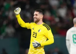 Luca Zidane revient sur son choix de sélection