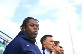 Pas d'Euro U19 pour Messi et les Bleuets