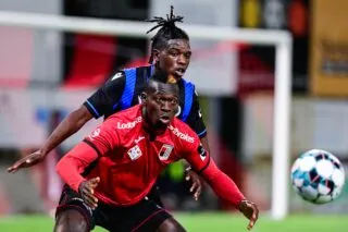 En Belgique, un beau bordel en seconde division pourrait affecter la D1