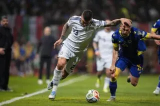 En direct : le multiplex des barrages