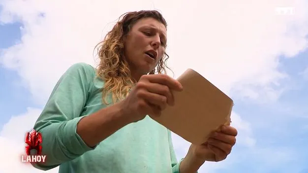 Les notes de Koh-Lanta : les Reliques du destin