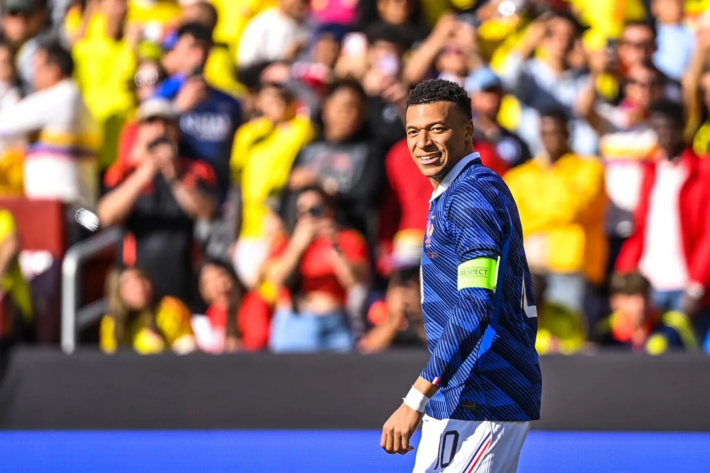 La France est officiellement la meilleure nation du monde !