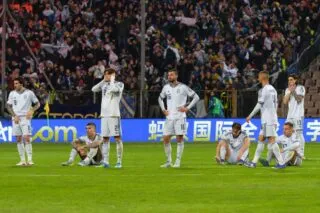 L'amertume de Spinazzola, 33 ans et toujours aucun Mondial