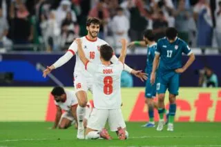 La composition des groupes du Mondial avec celui des Bleus