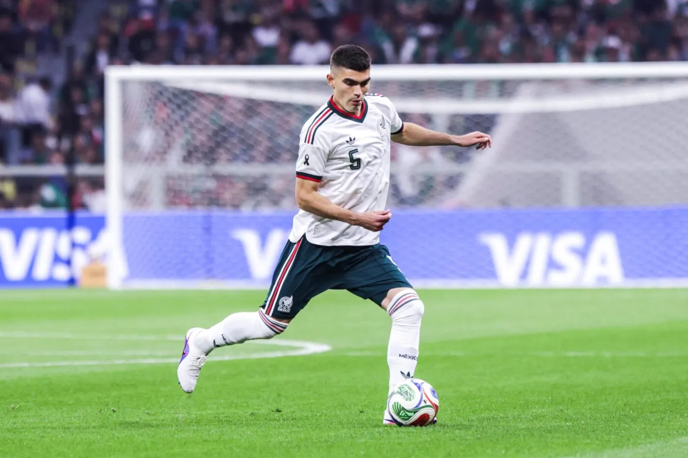 L’inquiétante trêve des organisateurs du Mondial