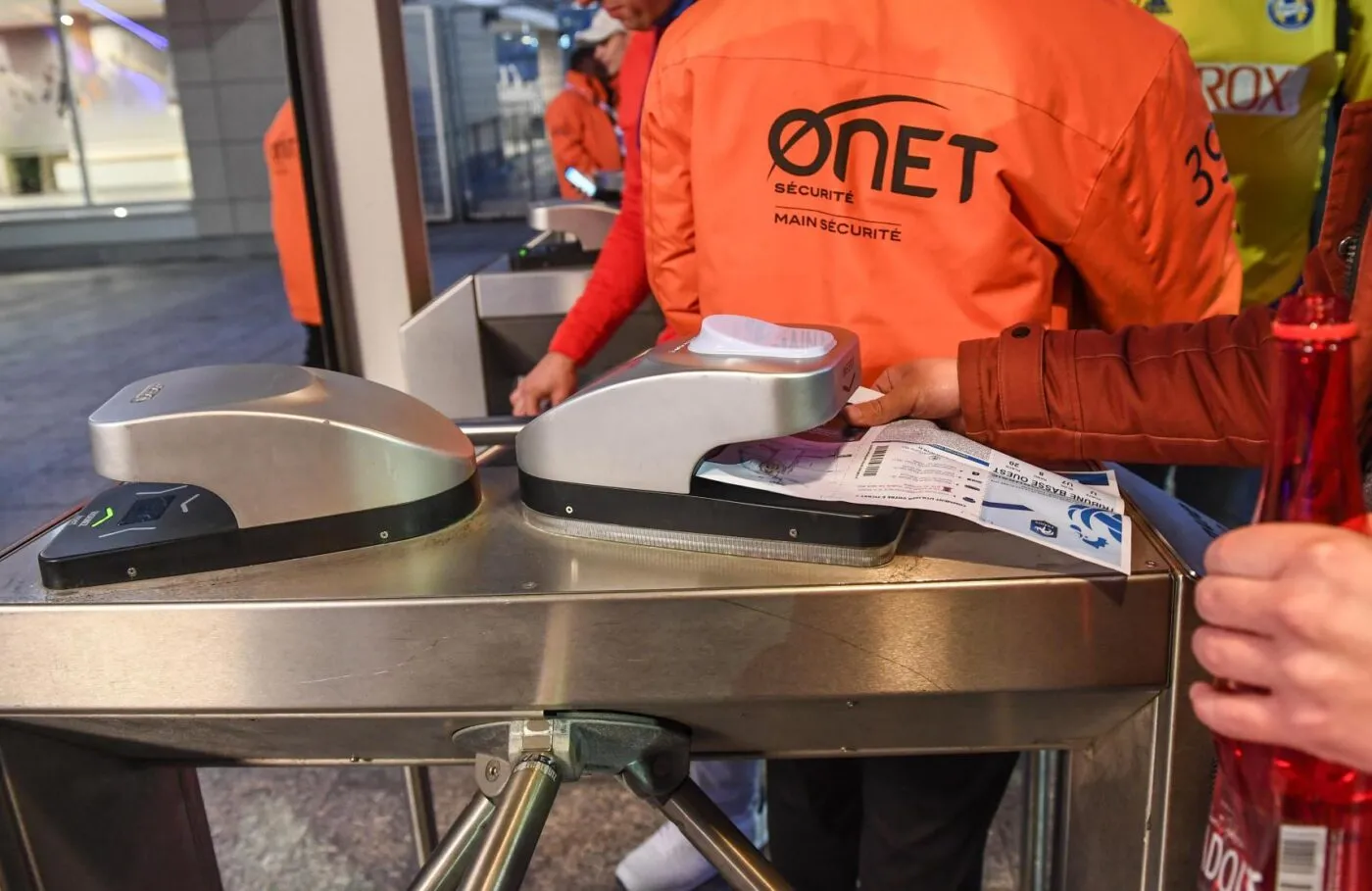 Billetterie : le bonheur est dans l’appli ?