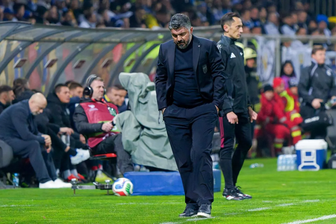 Sans Mondial, l’Italie fait une croix sur une grosse rentrée d’argent