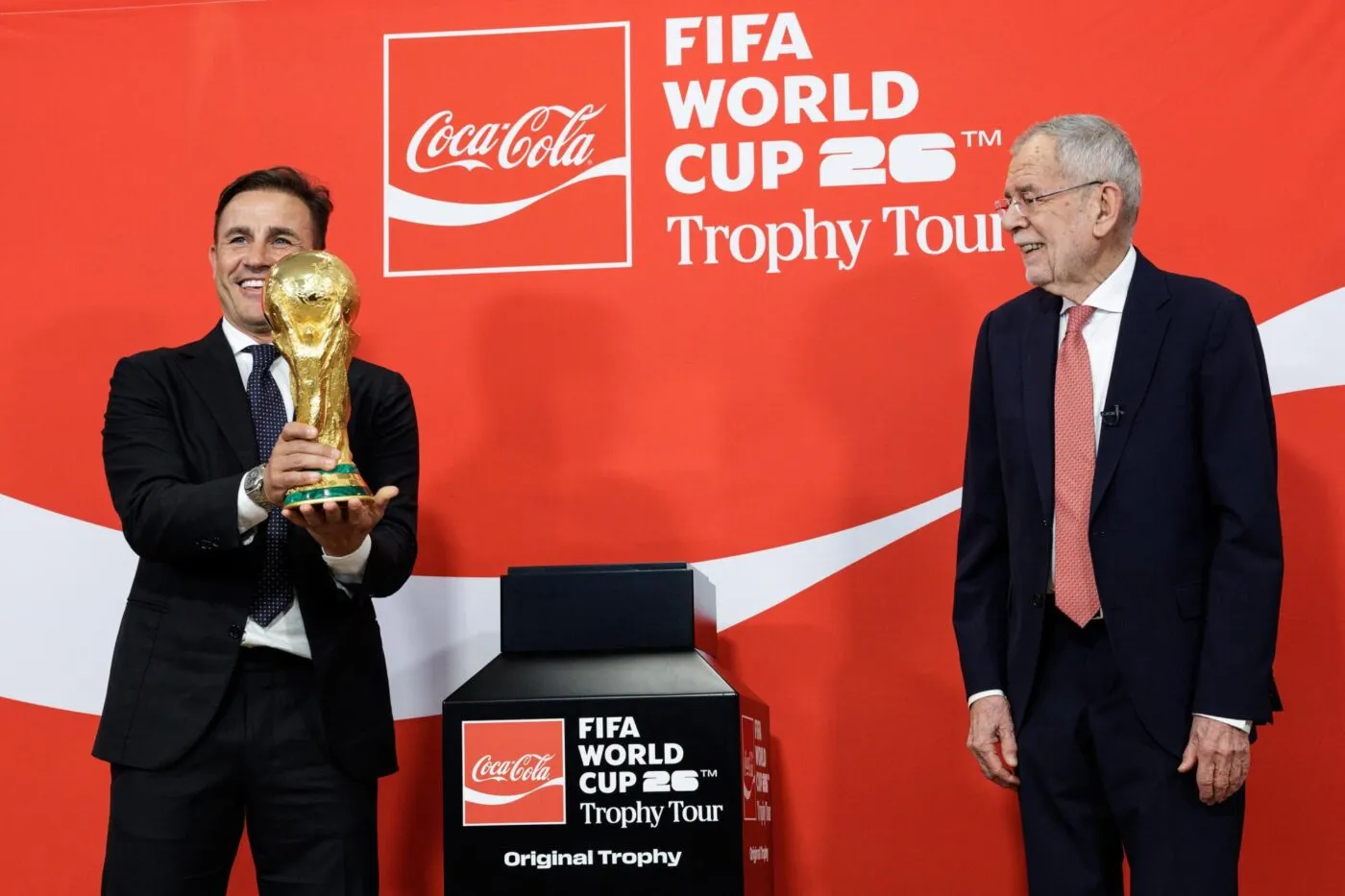 Ces Italiens qu&rsquo;on verra (quand même) à la Coupe du monde