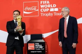 Ces Italiens qu'on verra (quand même) à la Coupe du monde