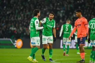Saint-Étienne privé de ses supporters face à Nancy